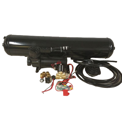 Heavy Duty High Volume Air Kit