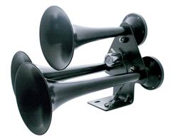 AHOT Competition Train horn   Very Loud!