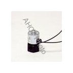 HD4 - 12 Volt DC 1/4 NPT Metal Valve