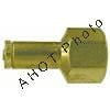 Push To Connect Fittings Female Pipe To Tube