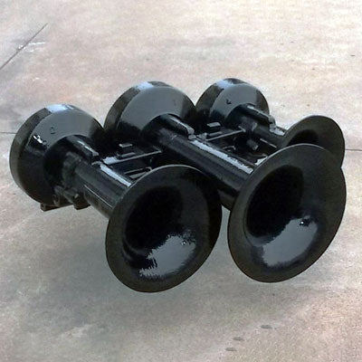 Nathan Airchime M3 Train horn