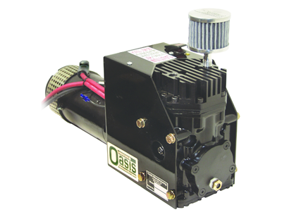 Oasis XD4000 Air Compressor