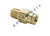 Straight Push Connector 1