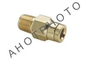 Straight Push Connector 2